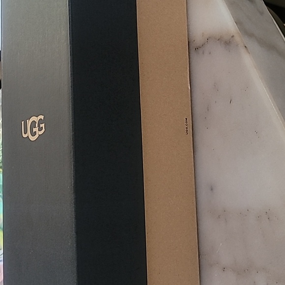 ☀️ UGG M WILCOX SLIDE FOR MEN. - Picture 8 of 8